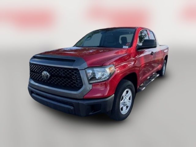 2019 Toyota Tundra SR