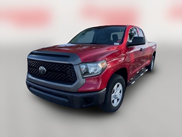 2019 Toyota Tundra SR