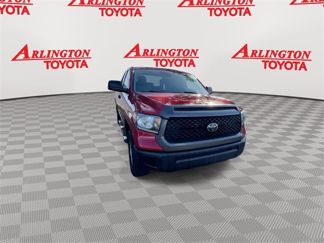 2019 Toyota Tundra SR