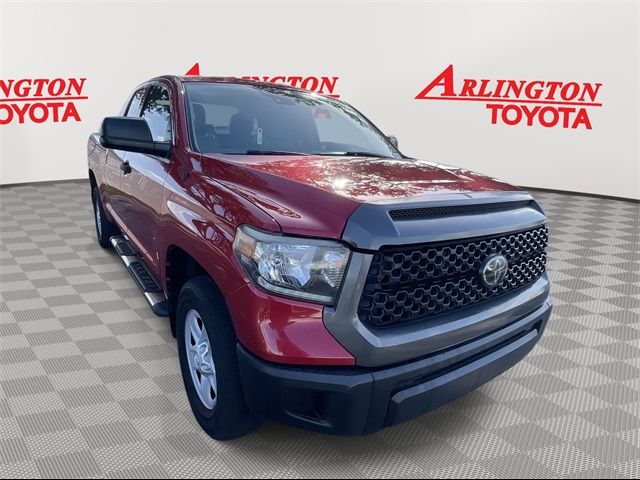 2019 Toyota Tundra SR