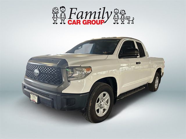 2019 Toyota Tundra SR