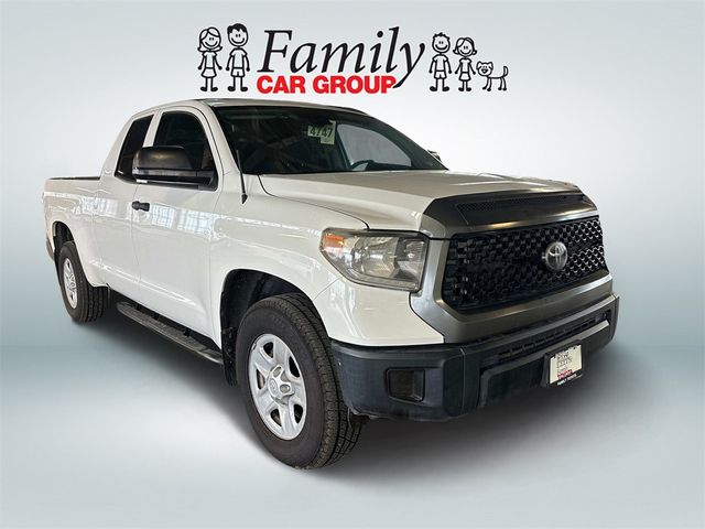 2019 Toyota Tundra SR