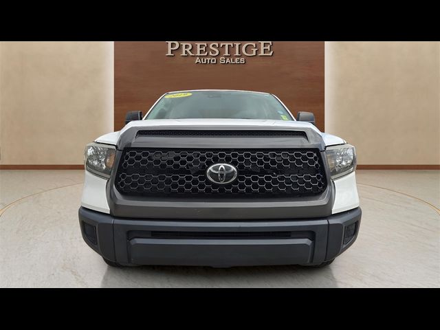 2019 Toyota Tundra SR