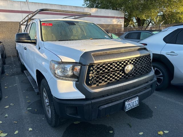 2019 Toyota Tundra SR