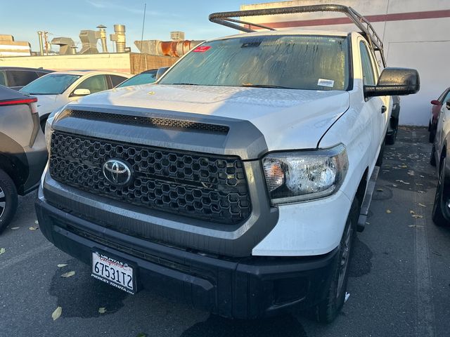 2019 Toyota Tundra SR