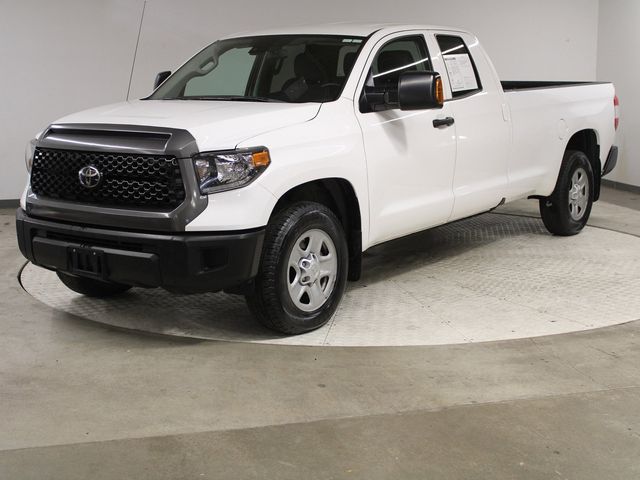 2019 Toyota Tundra SR