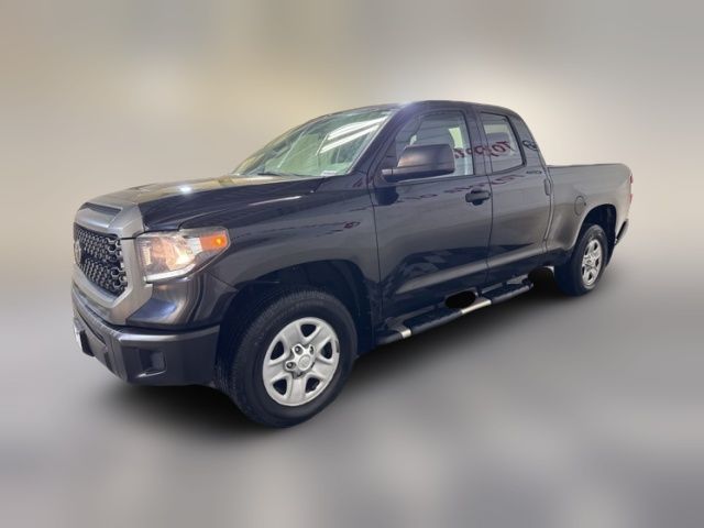 2019 Toyota Tundra SR