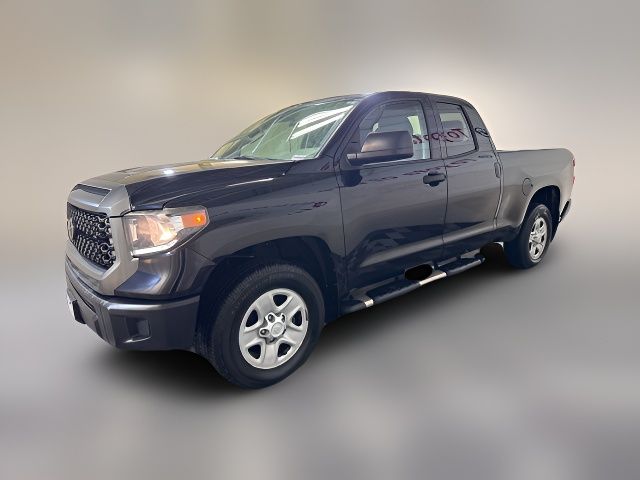 2019 Toyota Tundra SR