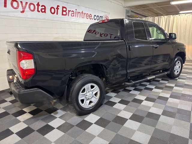 2019 Toyota Tundra SR