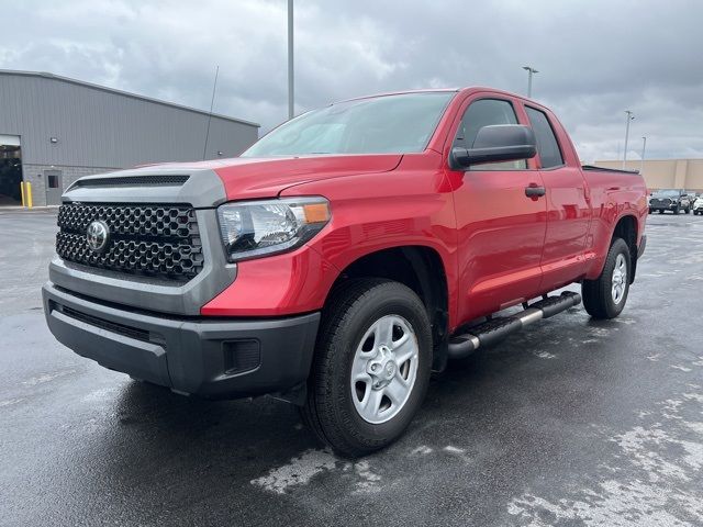 2019 Toyota Tundra SR