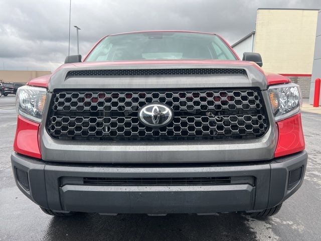 2019 Toyota Tundra SR