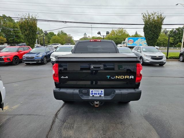 2019 Toyota Tundra SR