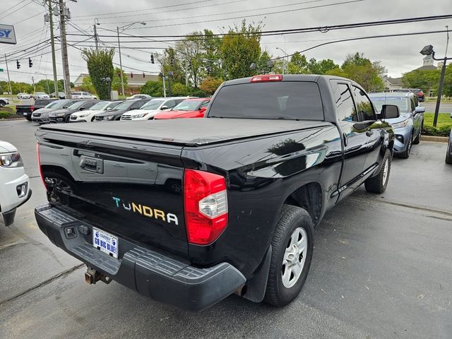 2019 Toyota Tundra SR