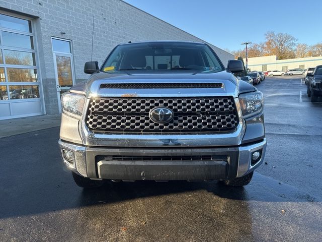 2019 Toyota Tundra SR