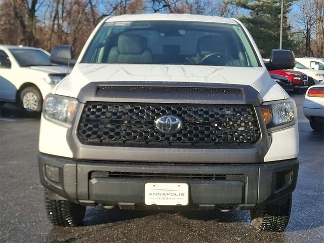 2019 Toyota Tundra SR