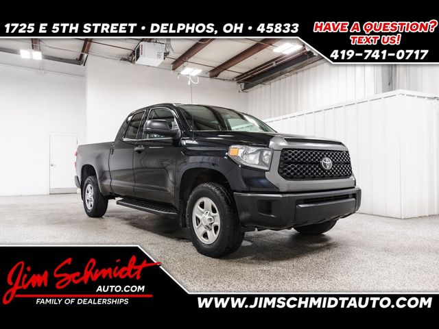 2019 Toyota Tundra SR