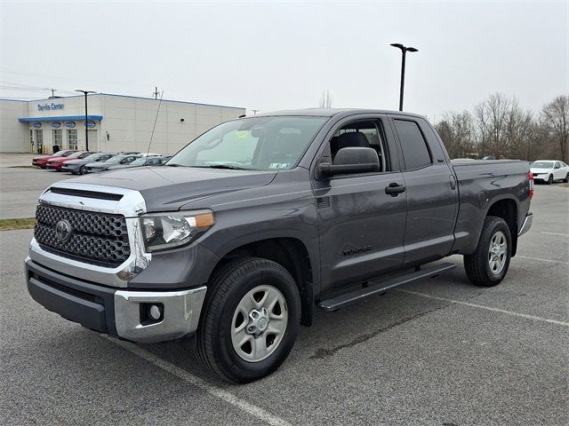 2019 Toyota Tundra SR