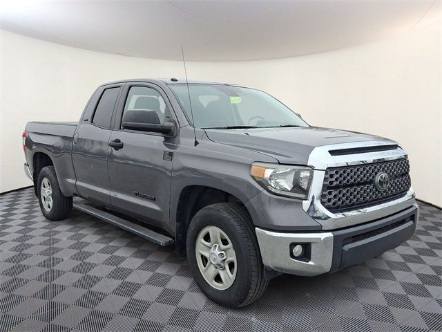 2019 Toyota Tundra SR