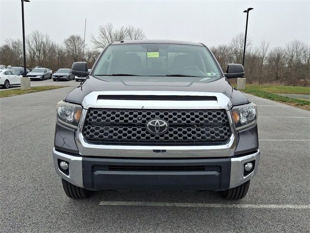 2019 Toyota Tundra SR