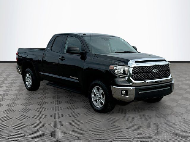 2019 Toyota Tundra SR