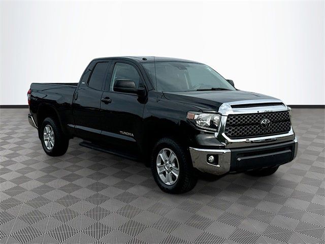 2019 Toyota Tundra SR