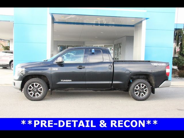 2019 Toyota Tundra SR