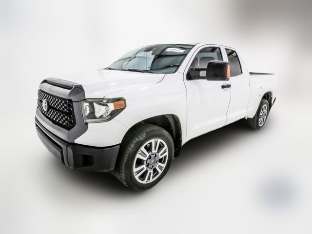 2019 Toyota Tundra SR