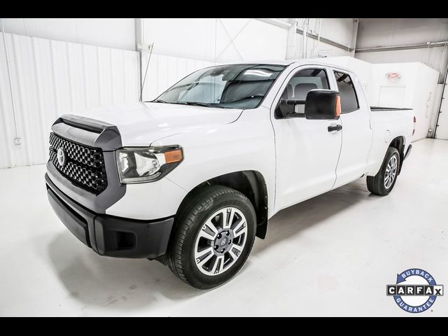 2019 Toyota Tundra SR