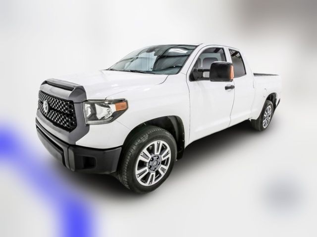 2019 Toyota Tundra SR