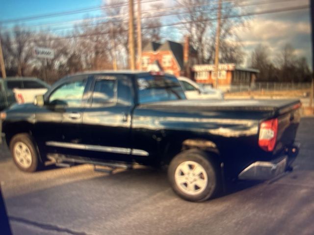 2019 Toyota Tundra SR