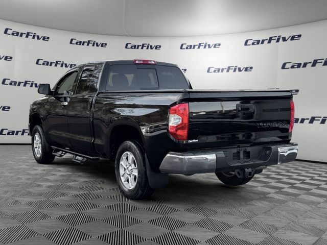 2019 Toyota Tundra SR