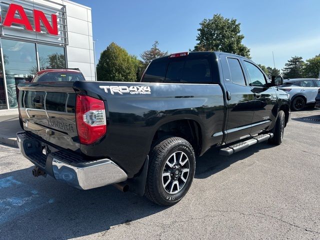 2019 Toyota Tundra SR