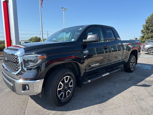 2019 Toyota Tundra SR