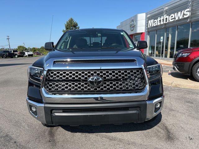 2019 Toyota Tundra SR