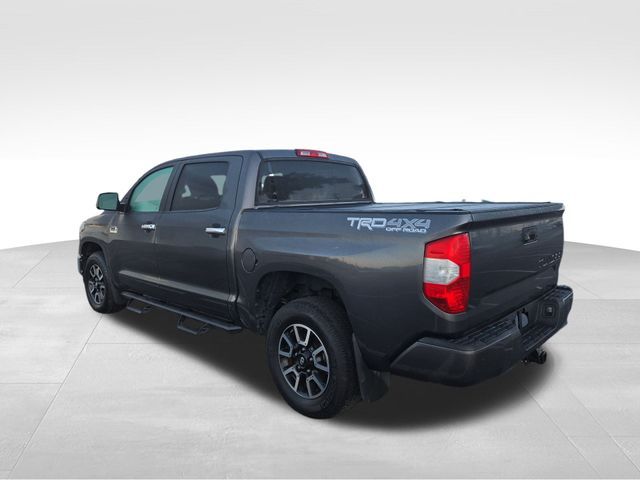 2019 Toyota Tundra 1794 Edition