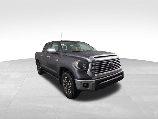 2019 Toyota Tundra 1794 Edition