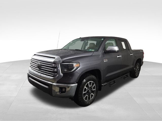 2019 Toyota Tundra 1794 Edition