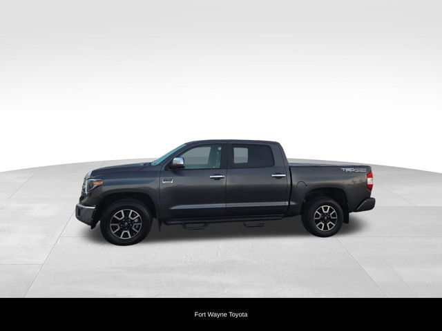 2019 Toyota Tundra 1794 Edition