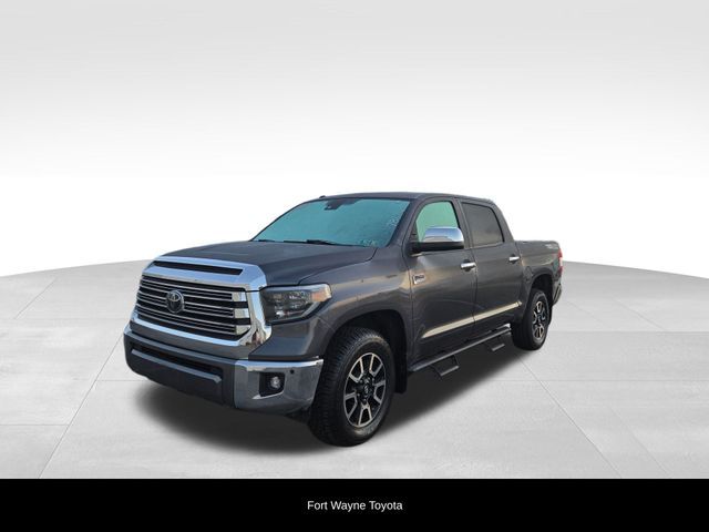 2019 Toyota Tundra 1794 Edition