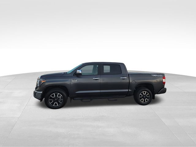 2019 Toyota Tundra 1794 Edition