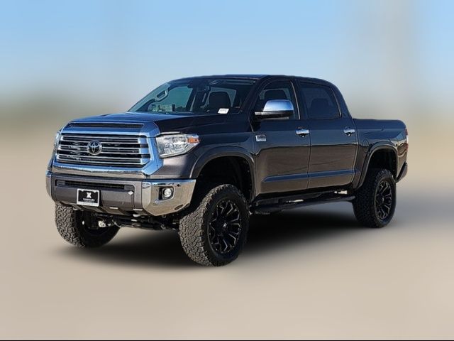 2019 Toyota Tundra 1794 Edition