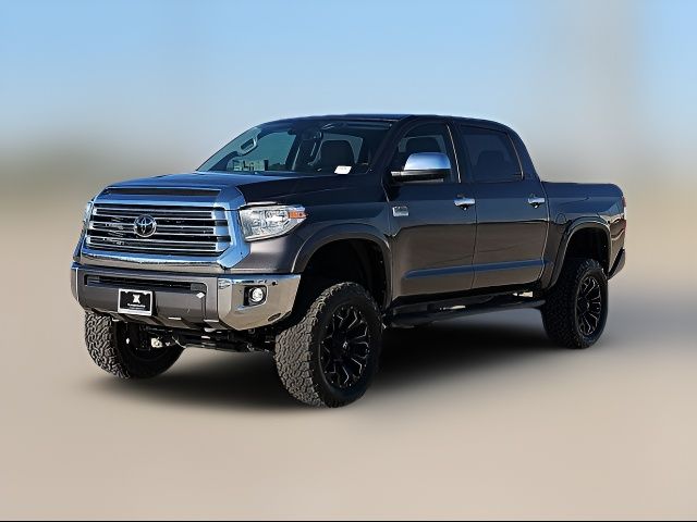 2019 Toyota Tundra 1794 Edition