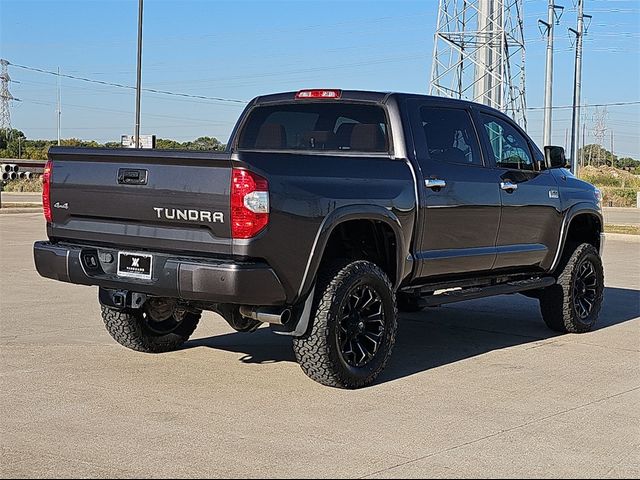 2019 Toyota Tundra 1794 Edition