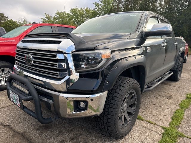 2019 Toyota Tundra SR5