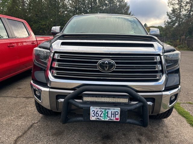 2019 Toyota Tundra SR5