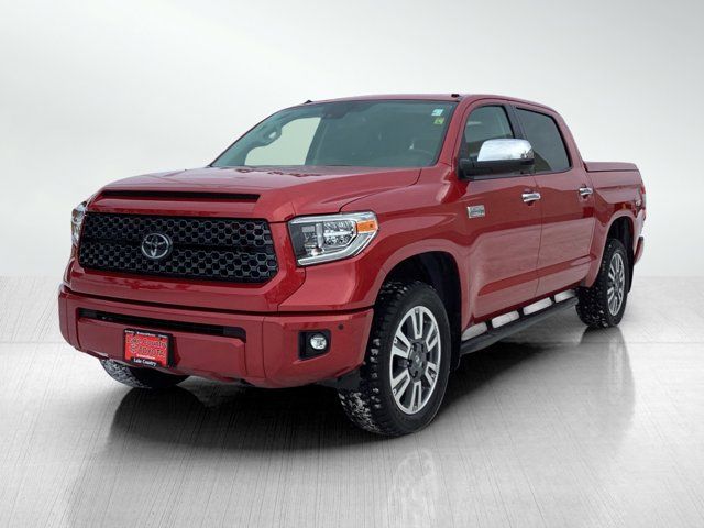 2019 Toyota Tundra SR5