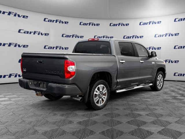 2019 Toyota Tundra SR5