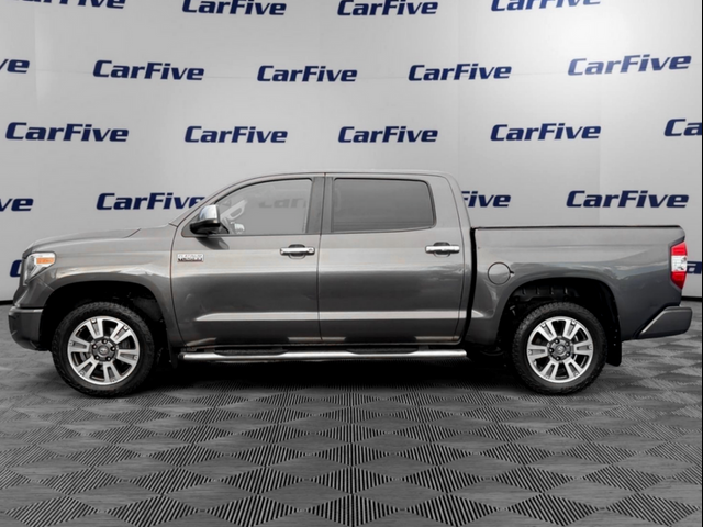 2019 Toyota Tundra SR5