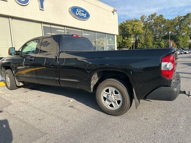 2019 Toyota Tundra SR