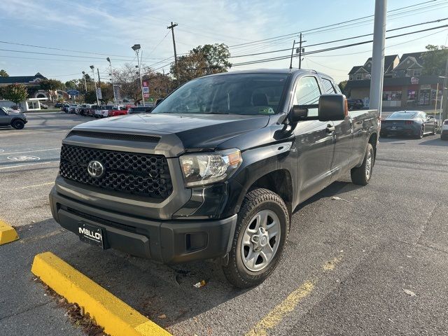 2019 Toyota Tundra SR